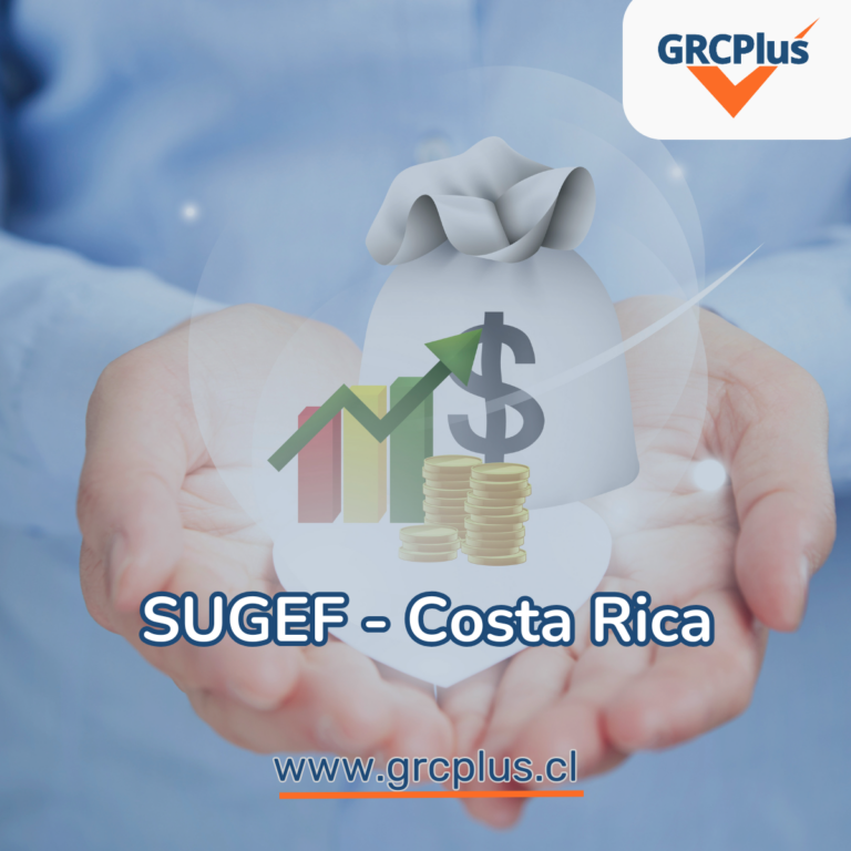 Blog - SUGEF Costa Rica: supervisión financiera y cumplimiento 1